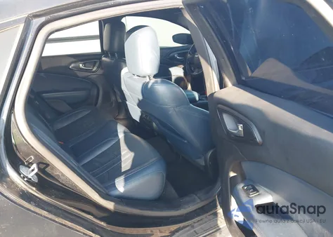 2015 Chrysler 200 S z USA, uszkodzony, nr VIN 1C3CCCBG7FN642876